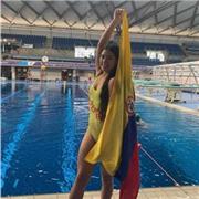 Clases particulares para aprender a nadar🌟